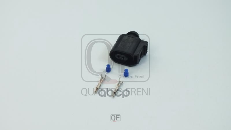Разъем электрический QUATTRO FRENI арт. qf25q00019