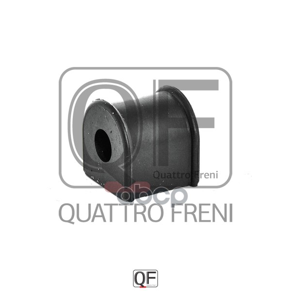 Втулка Стабилизатора Rr QUATTRO FRENI арт. qf27d00014