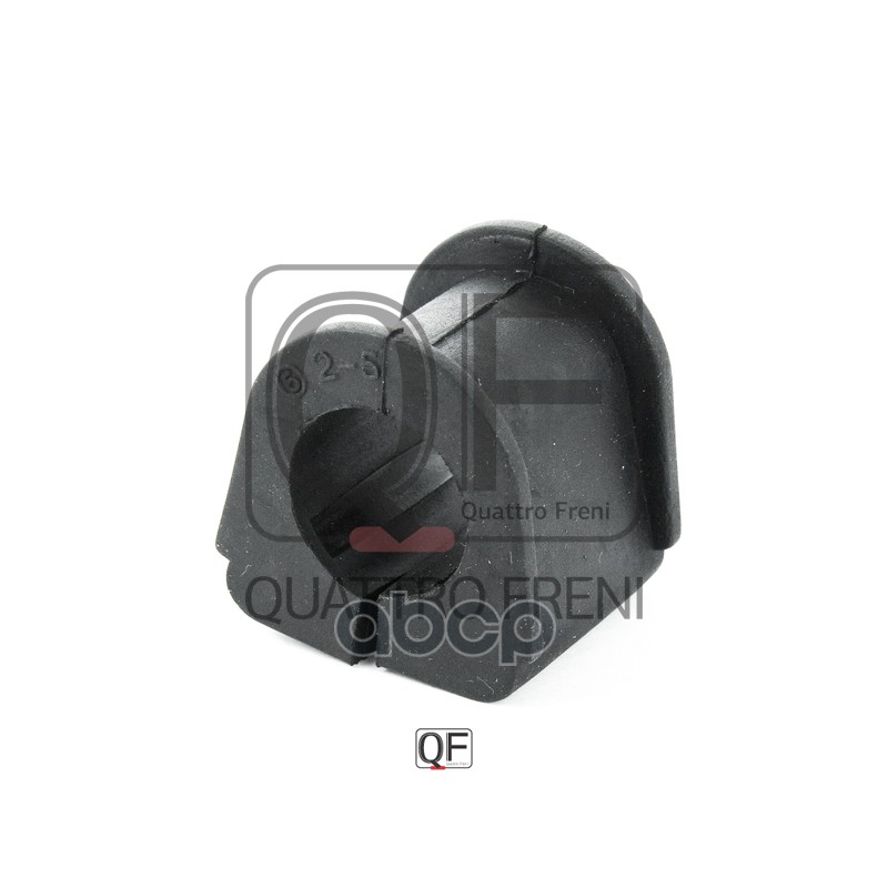 Втулка стабилизатора rr QUATTRO FRENI арт. qf27d00138