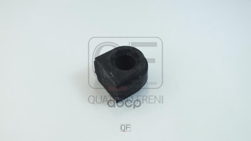 Втулка стабилизатора rr QUATTRO FRENI арт. qf27d00288