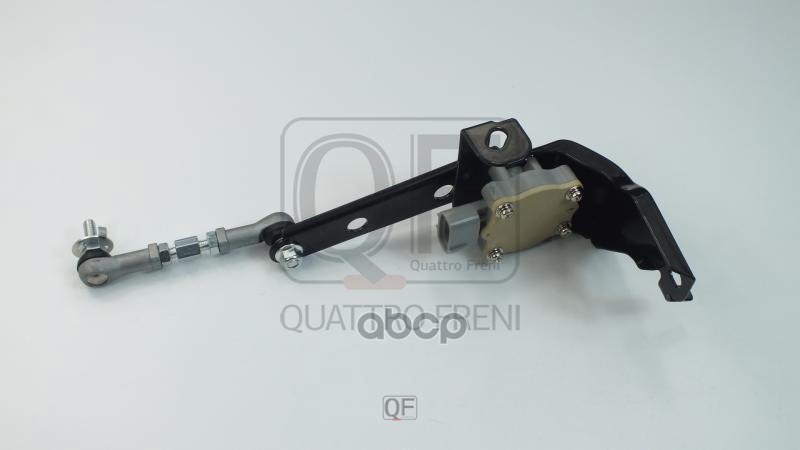 Датчик Регулировки Дорожного Просвета В Сборе QUATTRO FRENI арт. qf28d00043