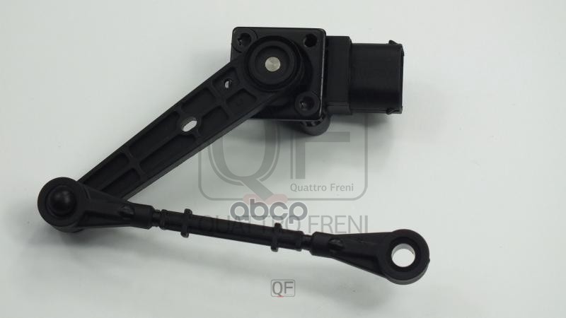 Датчик регулировки дорожного просвета QUATTRO FRENI арт. qf28d00057