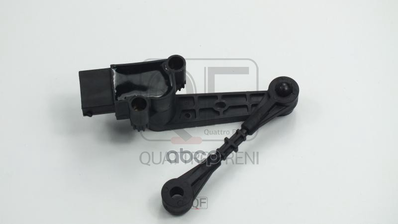 Датчик регулировки дорожного просвета QUATTRO FRENI арт. qf28d00065