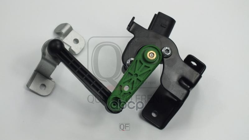 Датчик регулировки дорожного просвета в сборе QUATTRO FRENI арт. qf28d00069