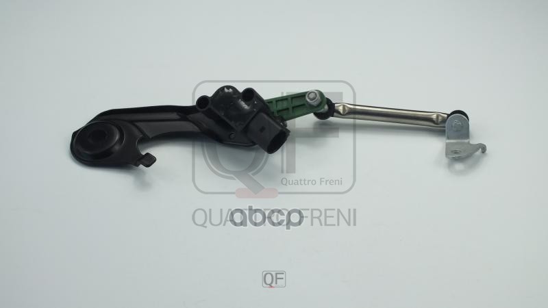 Датчик регулировки дорожного просвета QUATTRO FRENI арт. qf28d00084