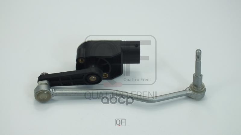 Датчик регулировки дорожного просвета в сборе QUATTRO FRENI арт. qf28d00108