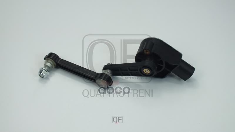 Датчик Регулировки Дорожного Просвета QUATTRO FRENI арт. qf28d00111