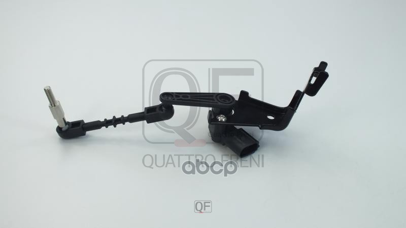 Датчик регулировки дорожного просвета в сборе QUATTRO FRENI арт. qf28d00113