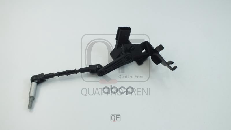 Датчик Регулировки Дорожного Просвета В Сборе QUATTRO FRENI арт. qf28d00116
