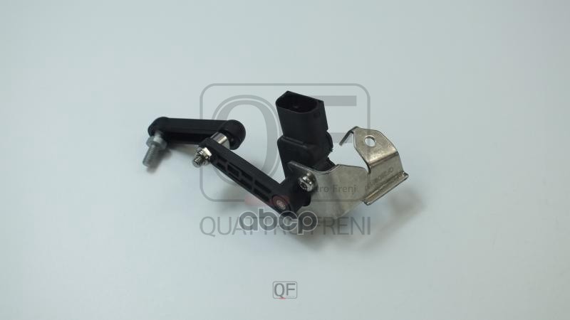 Датчик регулировки дорожного просвета в сборе fr rh QUATTRO FRENI арт. qf28d00137