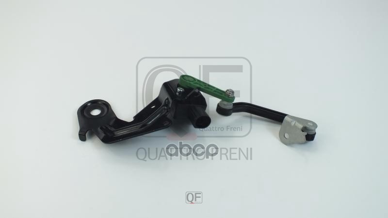 Датчик регулировки дорожного просвета QUATTRO FRENI арт. qf28d00140