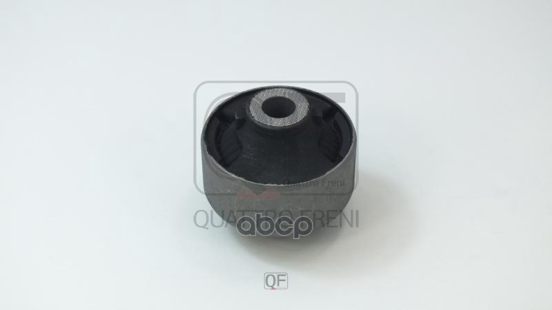 САЙЛЕНТБЛОК ЗАДНИЙ ПЕРЕДНЕГО РЫЧАГА QUATTRO FRENI арт. qf30d00019