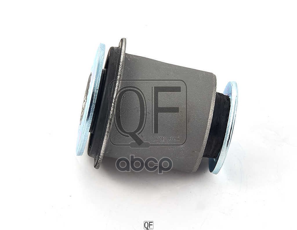 САЙЛЕНТБЛОК ПЕРЕДНЕГО НИЖНЕГО РЫЧАГА QUATTRO FRENI арт. qf30d00079