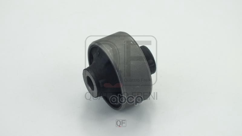 Сайлентблок задний переднего рычага QUATTRO FRENI арт. qf30d00099