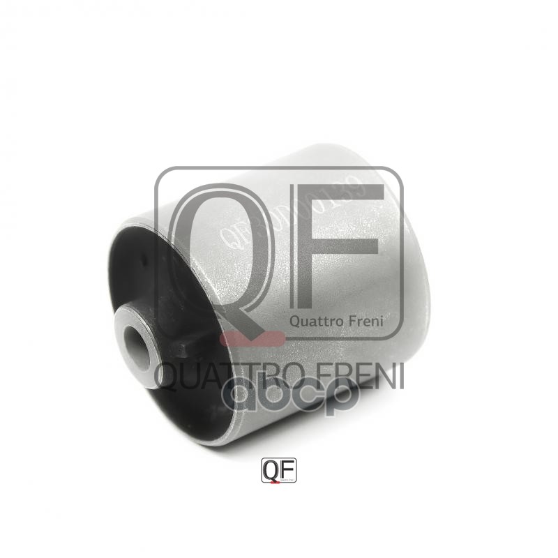 Сайлентблок Переднего Нижнего Рычага QUATTRO FRENI арт. qf30d00139