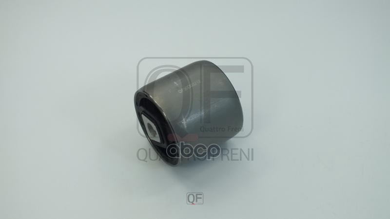 Сайлентблок рычага fr QUATTRO FRENI арт. qf30d00212