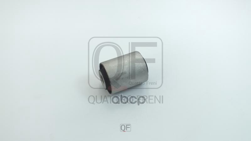 Сайлентблок рычага подвески fr QUATTRO FRENI арт. qf30d00230