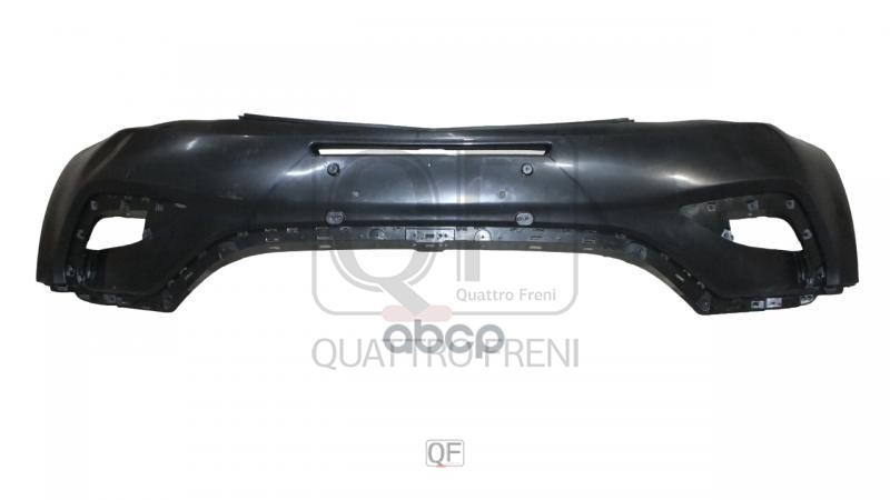 Бампер Fr Верхняя Часть QUATTRO FRENI арт. qf30g00038