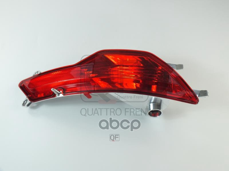 Отражатель бампера rr rh QUATTRO FRENI арт. qf30h00026