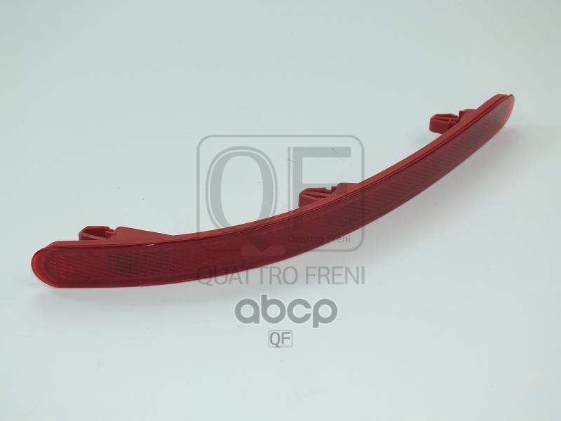 Отражатель Бампера Rr Lh QUATTRO FRENI арт. qf30h00036