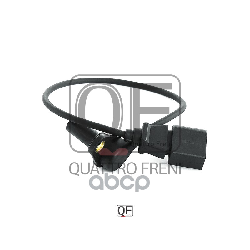 Датчик скорости QUATTRO FRENI арт. qf31b00010