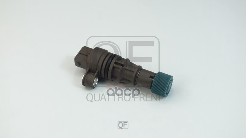 Датчик скорости с шестерней QUATTRO FRENI арт. qf31b00028