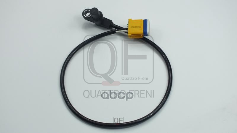 Датчик скорости QUATTRO FRENI арт. qf31b00041