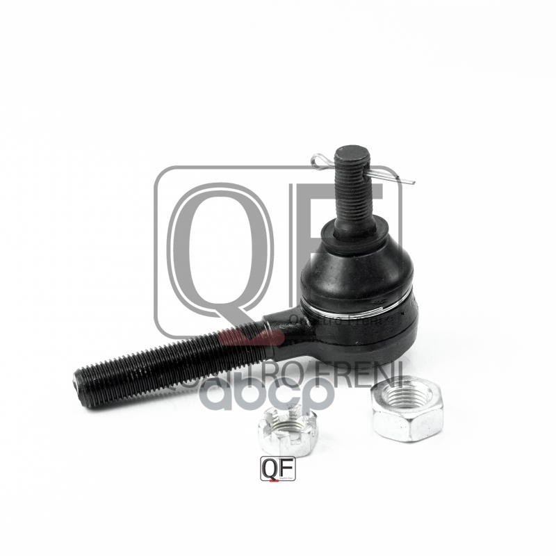 Наконечник Рулевой QUATTRO FRENI арт. qf33e00014