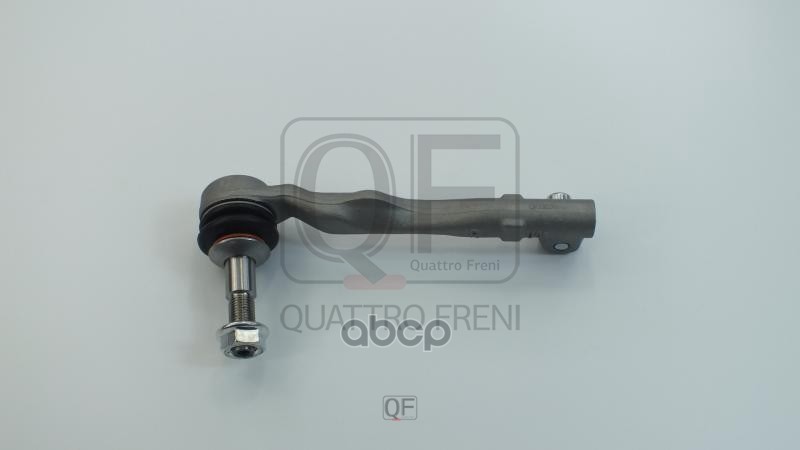 Наконечник Рулевой Rh QUATTRO FRENI арт. QF33E00210