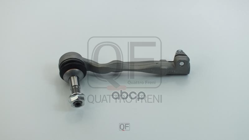 Наконечник Рулевой Lh QUATTRO FRENI арт. QF33E00211