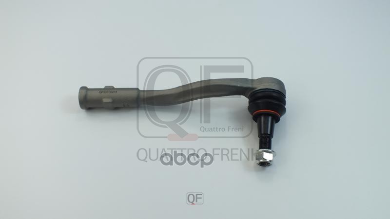 Наконечник Рулевой Lh QUATTRO FRENI арт. QF33E00215