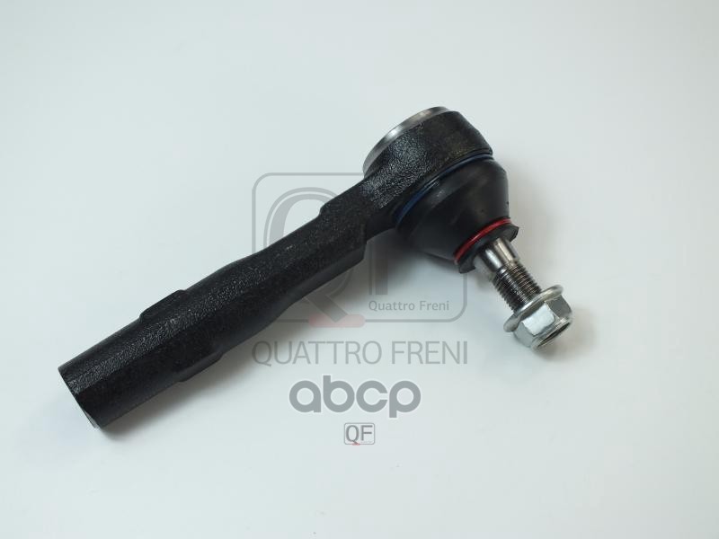 Наконечник Рулевой QUATTRO FRENI арт. QF33E00229
