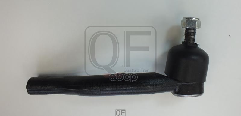 Наконечник рулевой lh QUATTRO FRENI арт. qf33e00237