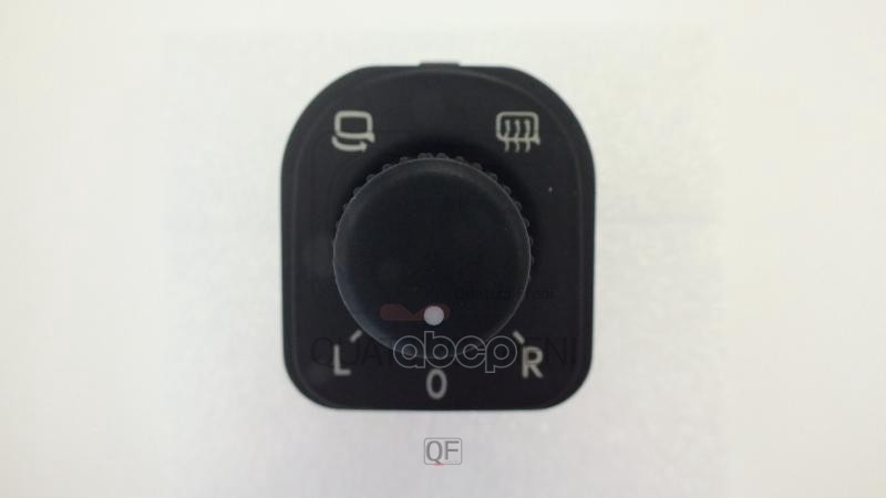 Блок Управления Зеркалами Quattro Freni Qf34j00003 QUATTRO FRENI арт. QF34J00003