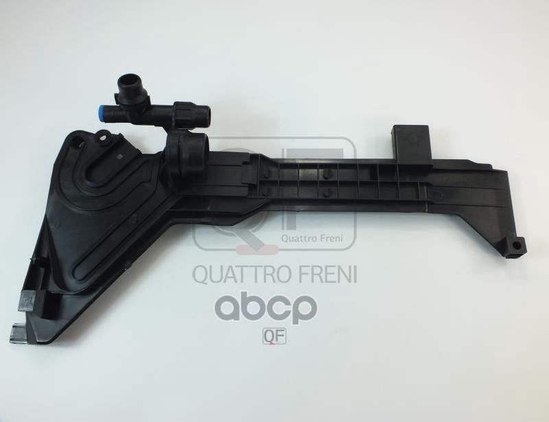 Кронштейн расширительного бачка QUATTRO FRENI арт. qf35a00174