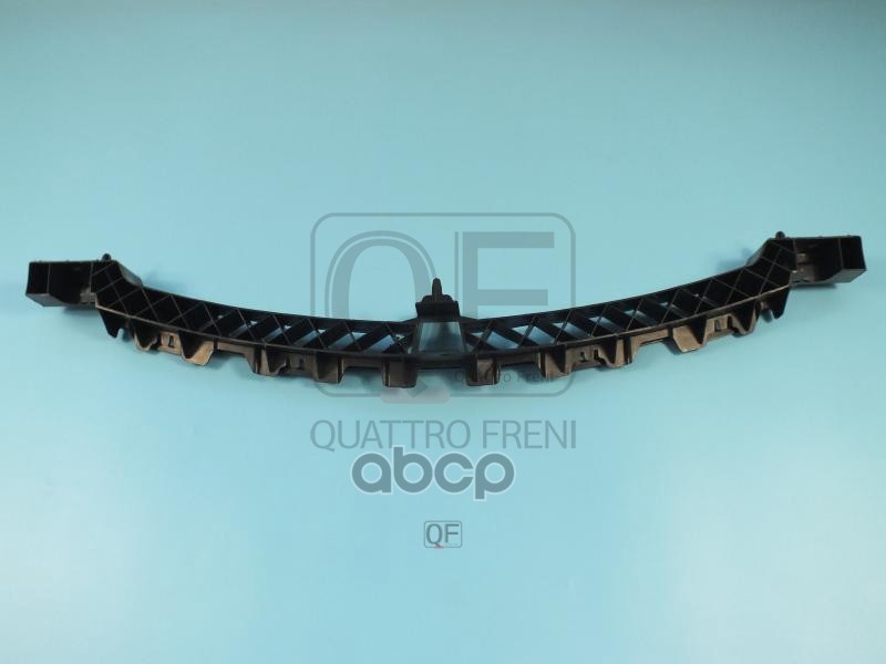 Усилитель бампера fr QUATTRO FRENI арт. qf40g00014