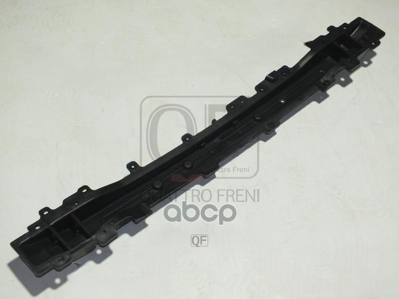 Усилитель бампера rr QUATTRO FRENI арт. qf40h00004