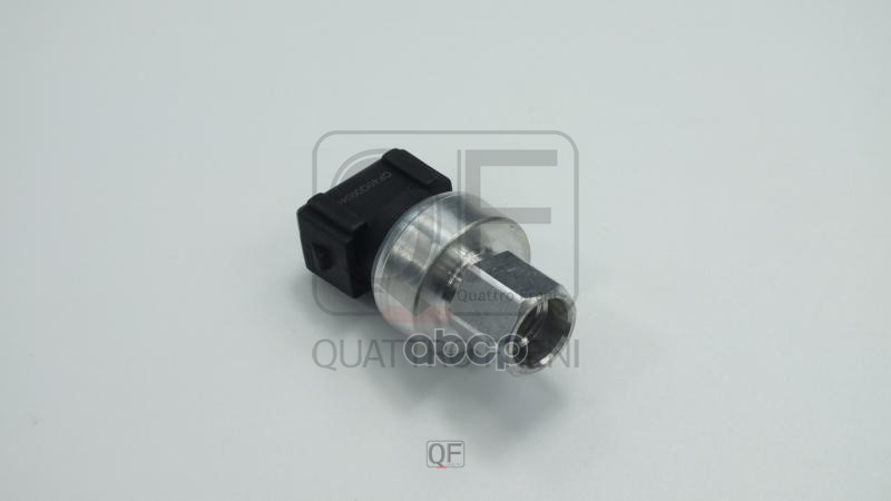Датчик давления кондиционера QUATTRO FRENI арт. qf40q00046