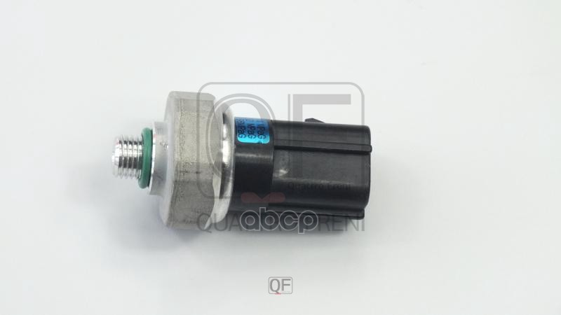 Датчик давления кондиционера QUATTRO FRENI арт. qf40q00052