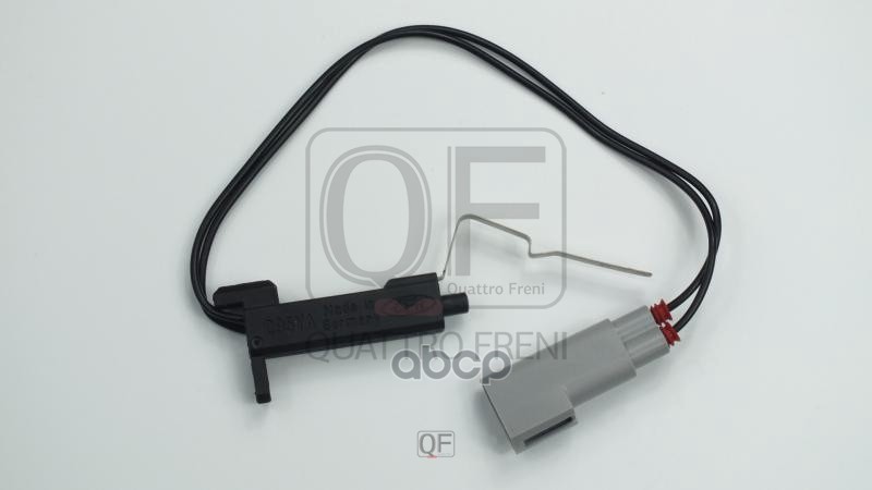 Датчик температуры воздуха внешний QUATTRO FRENI арт. qf40q00079