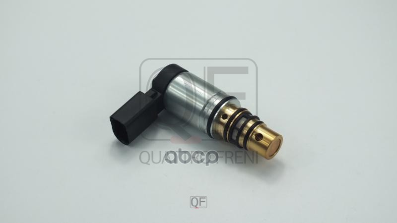 Клапан Компрессора Кондиционера QUATTRO FRENI арт. QF40Q00101