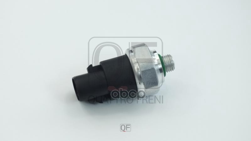 Датчик давления кондиционера QUATTRO FRENI арт. qf40q00129