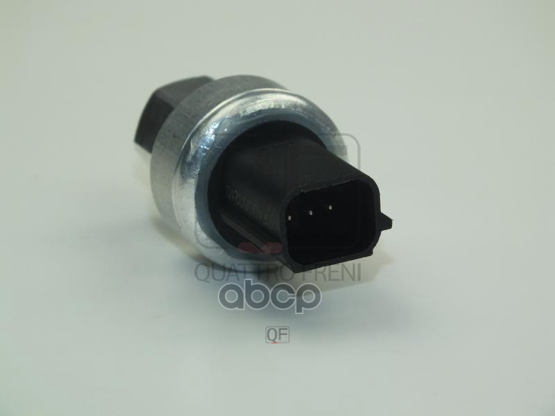 Датчик давления кондиционера QUATTRO FRENI арт. qf40q00210