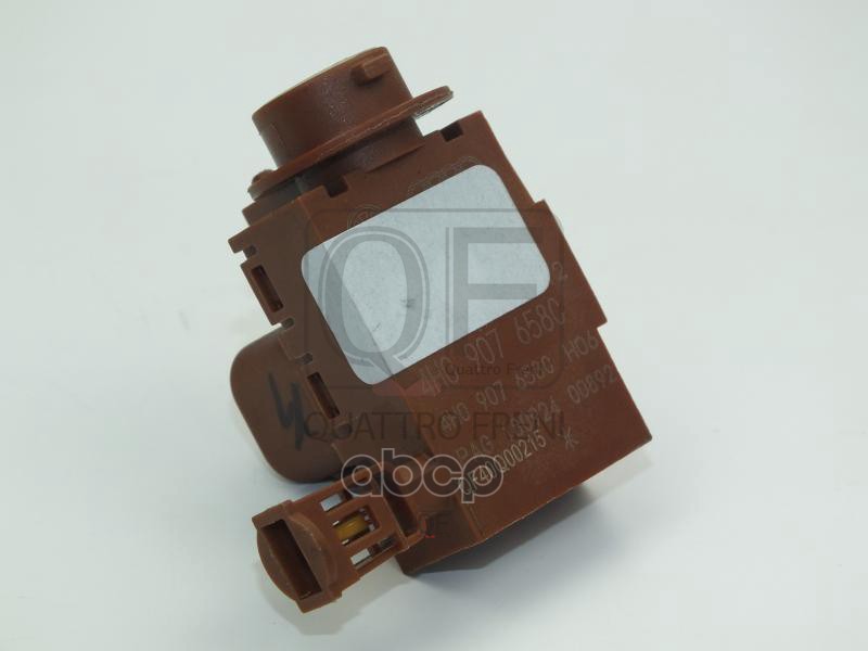 Датчик качества воздуха QUATTRO FRENI арт. qf40q00215