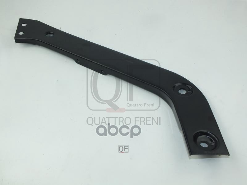 Кронштейн крепления фары rh QUATTRO FRENI арт. qf41m00028