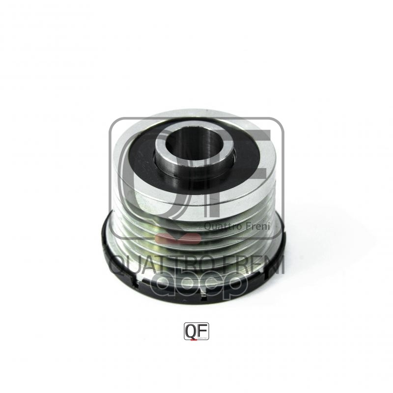 Муфта генератора обгонная QUATTRO FRENI арт. qf41p00008