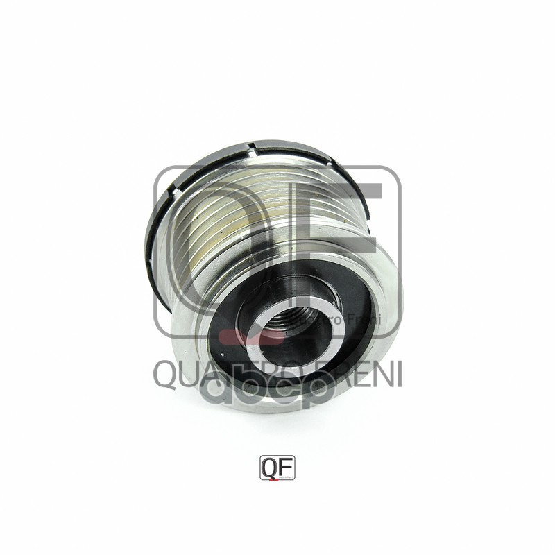 Муфта генератора обгонная QUATTRO FRENI арт. qf41p00027