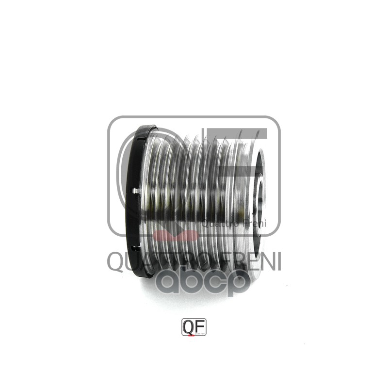 Муфта генератора обгонная QUATTRO FRENI арт. qf41p00033