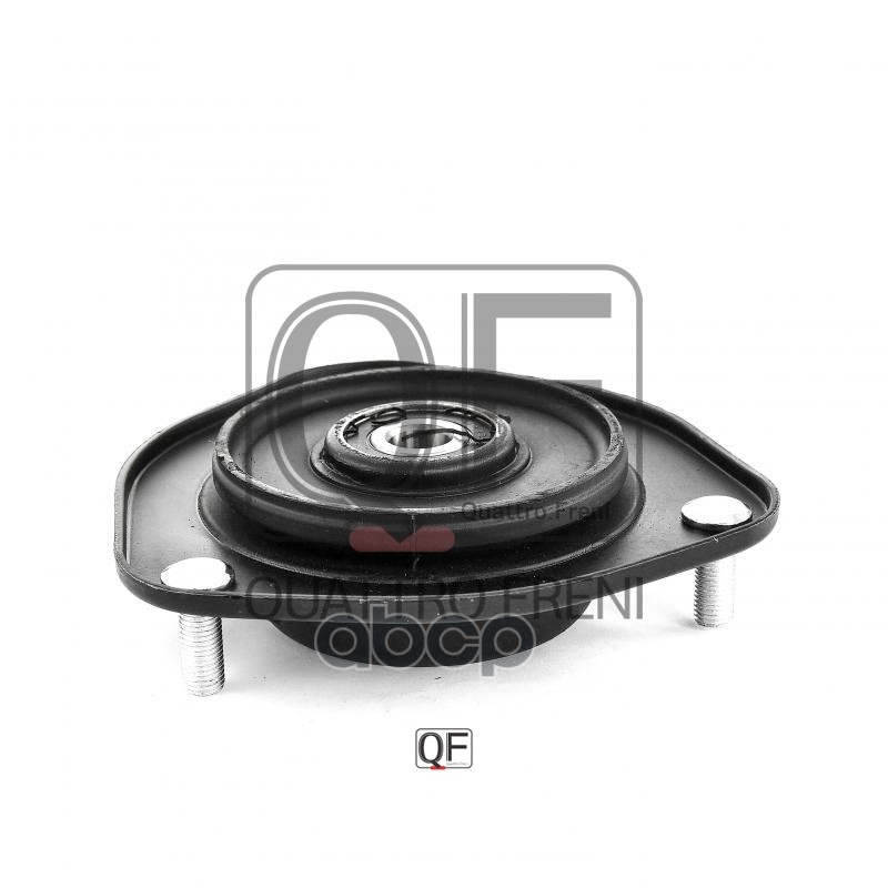 Опора амортизатора fr QUATTRO FRENI арт. qf42d00012