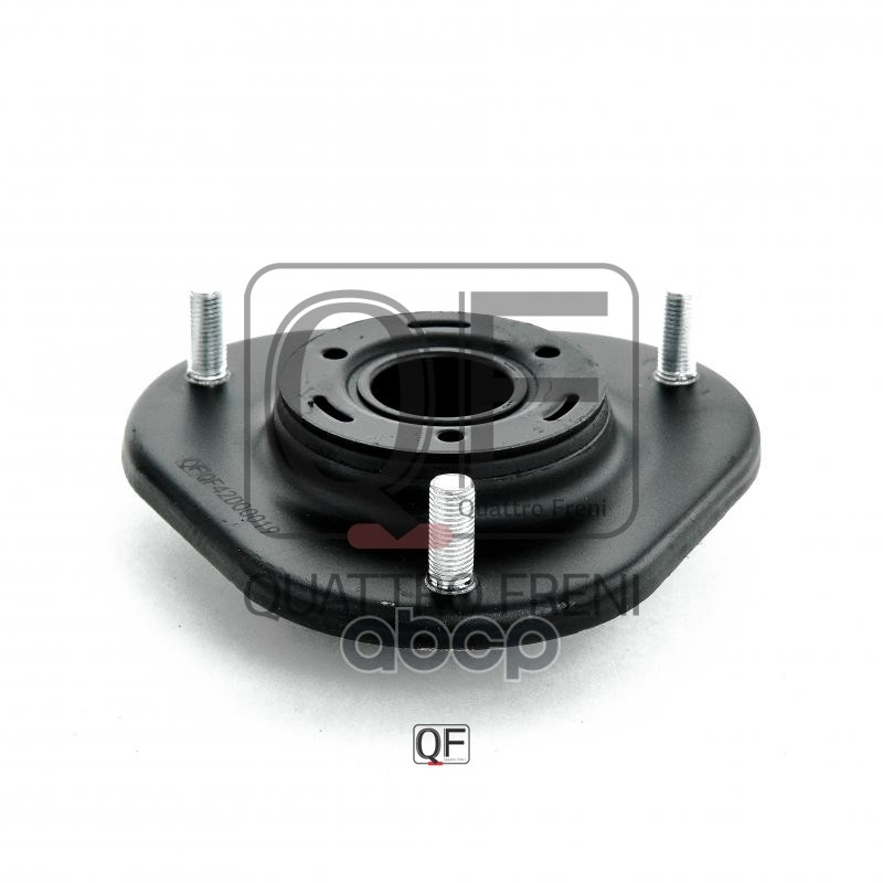 Опора амортизатора fr QUATTRO FRENI арт. qf42d00019